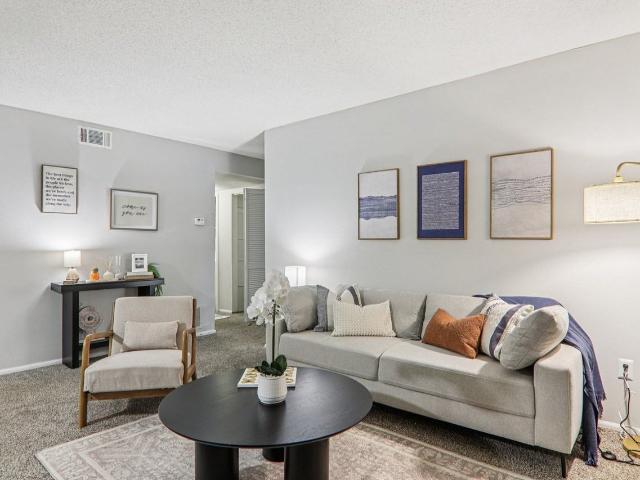 Apartment for rent in Greenville, South Carolina