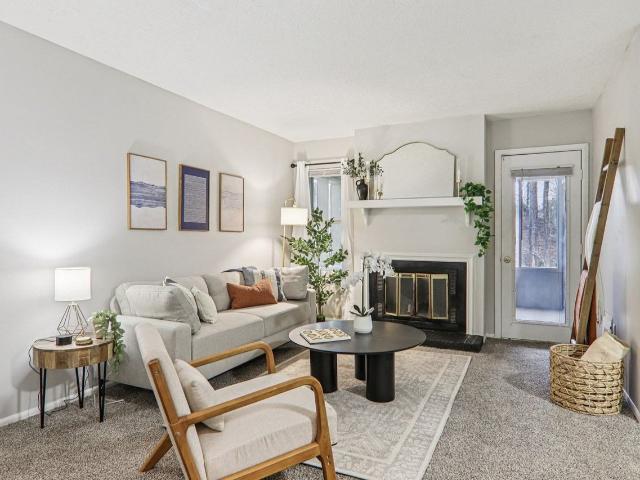 Apartment for rent in Greenville, South Carolina