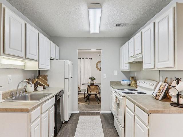 Apartment for rent in Greenville, South Carolina