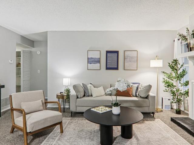 Apartment for rent in Greenville, South Carolina