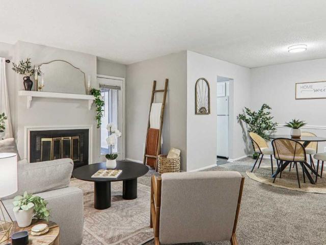 Apartment for rent in Greenville, South Carolina