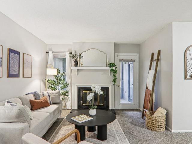 Apartment for rent in Greenville, South Carolina