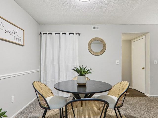 Apartment for rent in Greenville, South Carolina