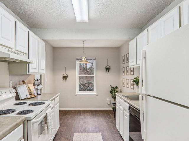 Apartment for rent in Greenville, South Carolina