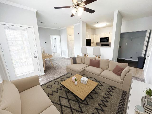 Apartment for rent in Greenville, South Carolina