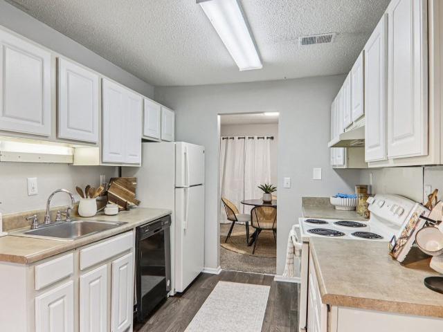 Apartment for rent in Greenville, South Carolina