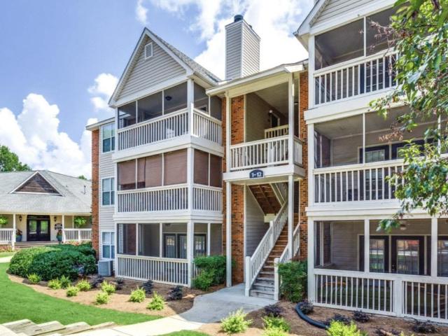 Apartment for rent in Greenville, South Carolina