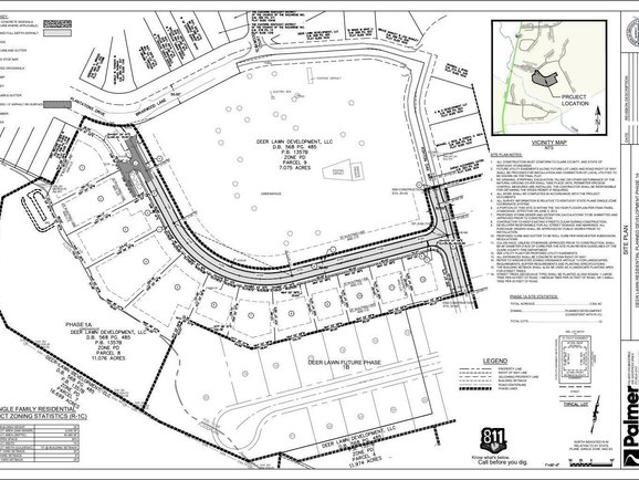 Land for sale in Winchester, Kentucky