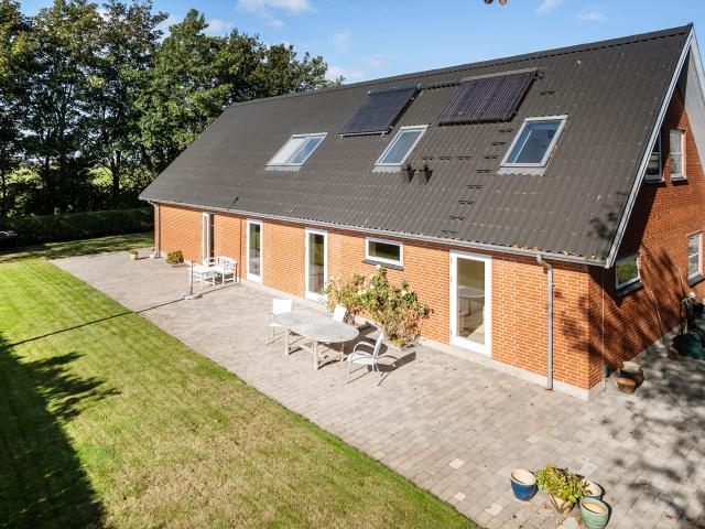 Landejendom til salg i Askeby, Vordingborg