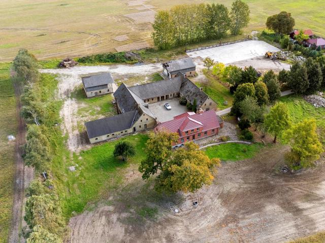 Landejendom til salg i Stenlille, Sorø