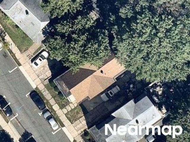 House for sale in Haledon, New Jersey