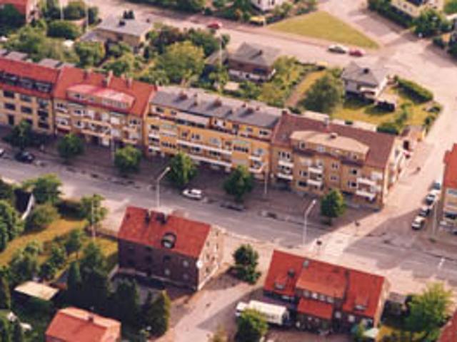 Lägenhet hyra i Helsingborg, Skåne