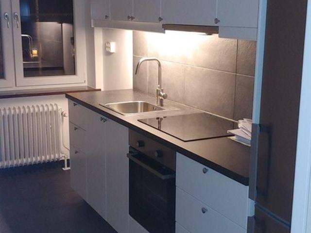 Lägenhet hyra i Helsingborg, Skåne