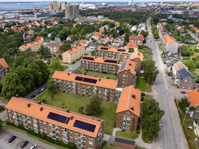 Lägenhet hyra i Miatorp, Helsingborg