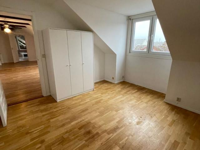 Lägenhet hyra i Söder, Helsingborg