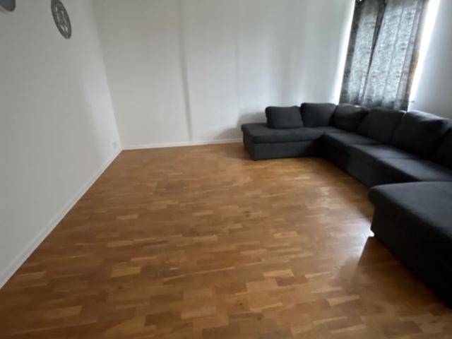 Lägenhet hyra i Planteringen, Helsingborg