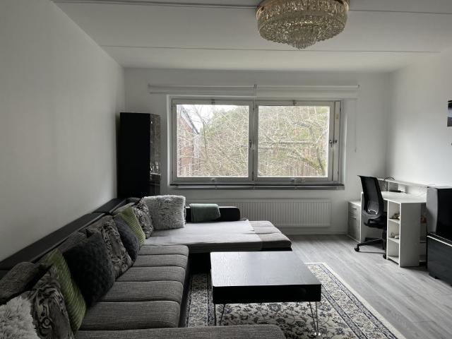 Lägenhet hyra i Helsingborg, Skåne
