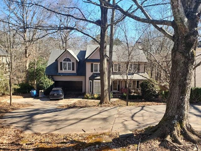 House for sale in Peachtree City, Georgia