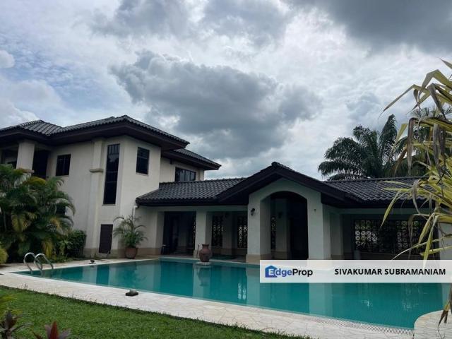 House for sale in Nilai, Negeri Sembilan