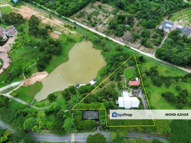 House for sale in Nilai, Negeri Sembilan