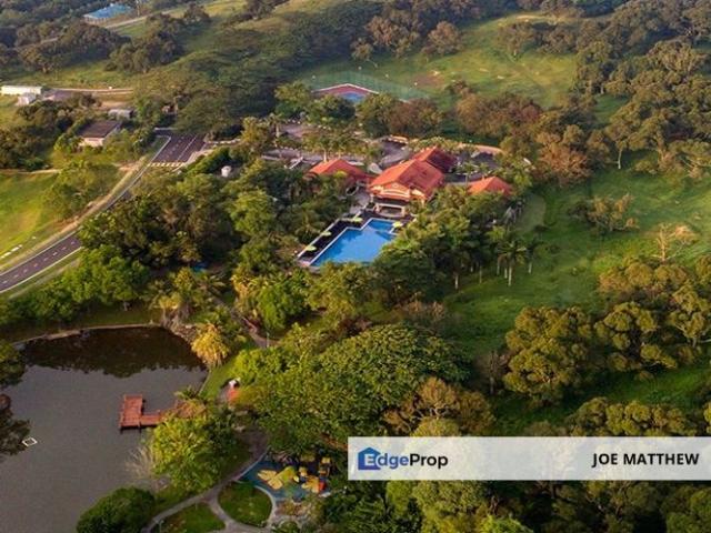 House for sale in Nilai, Negeri Sembilan