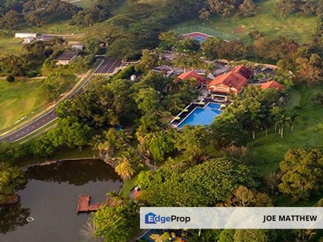 House for sale in Nilai, Negeri Sembilan