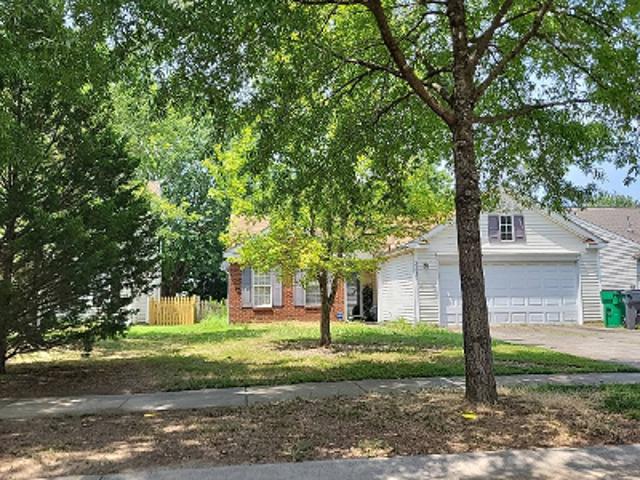 House for sale in Mecklenburg, North Carolina