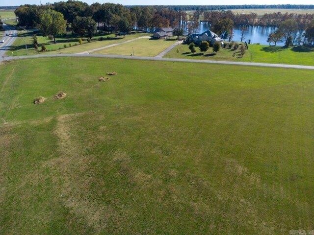 Land for sale in Scott, Arkansas