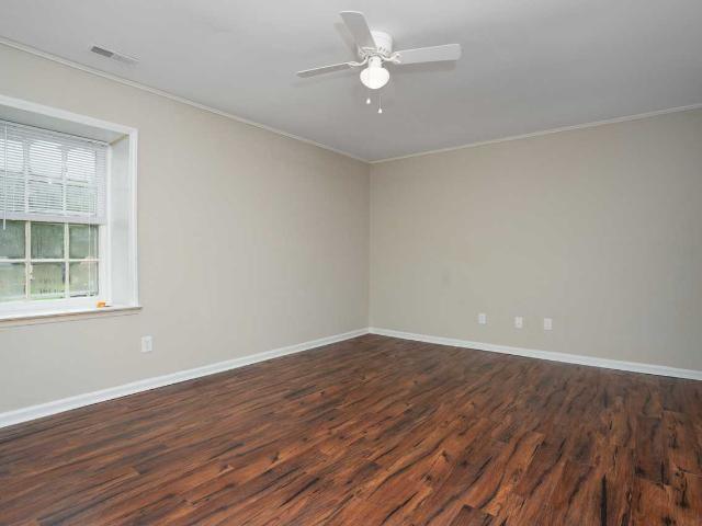 Apartment for rent in Rocky Mount, North Carolina