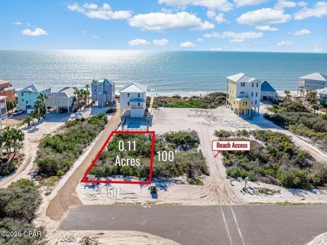 Land for sale in Gulf, Florida