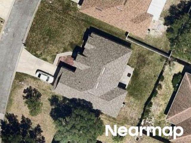 House for sale in Jacksonville, Florida