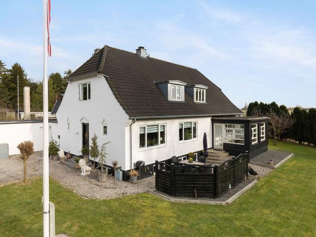 Villa til salg i Odense