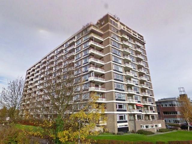 Studio te huur in Leiden, Fruitbuurt