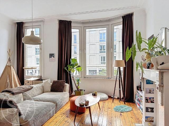 Appartement location à Antwerpen
