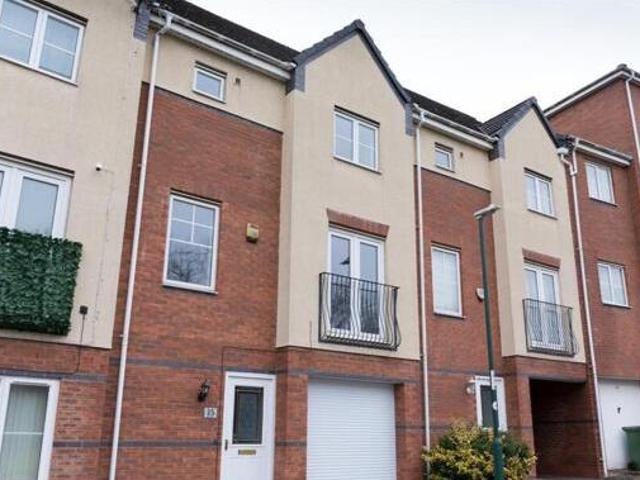 House for rent in Haddon, East Midlands