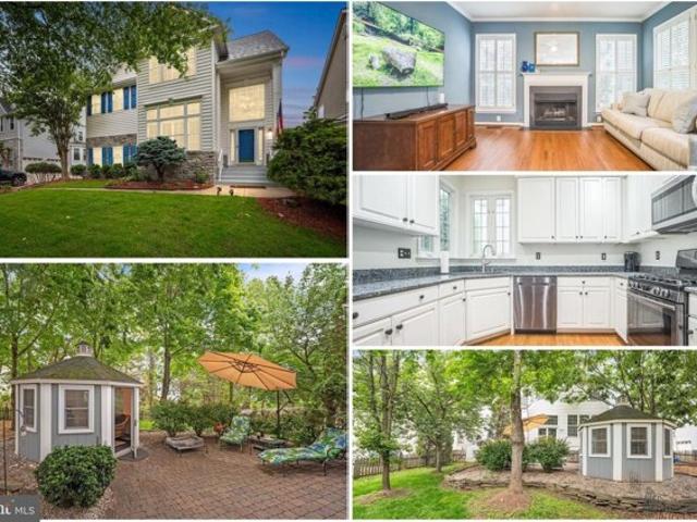 House for sale in Chantilly