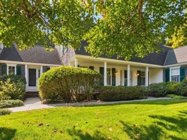 House for sale in Edgartown, Dukes County