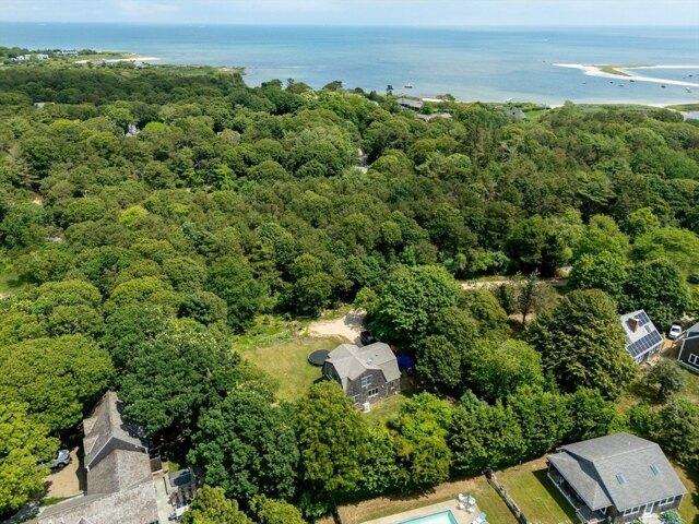 House for sale in Edgartown, Massachusetts