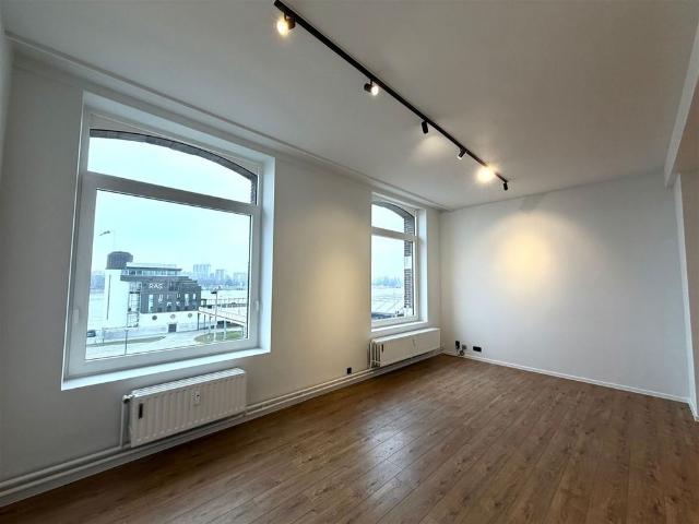 Appartement location à Antwerpen