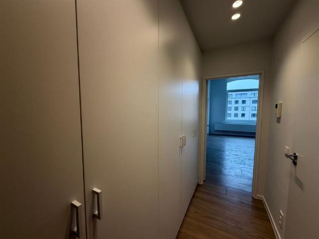 Appartement location à Antwerpen