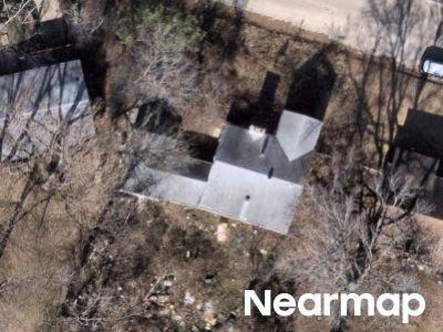 House for sale in Ferguson, Missouri