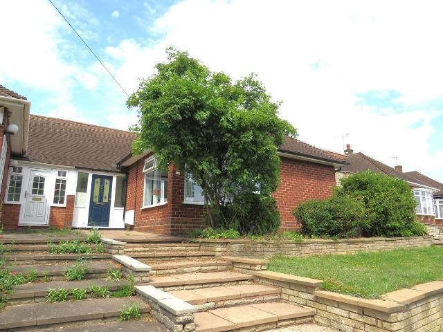 Apartment for rent in Tyburn, West Midlands