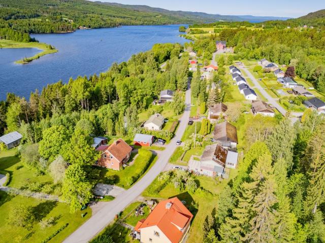 Villa till salu i Sundsvall, Västernorrland