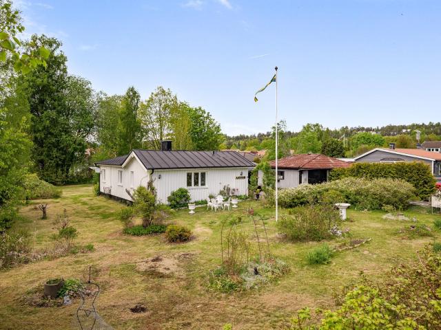 Villa till salu i Norrköping, Östergötland