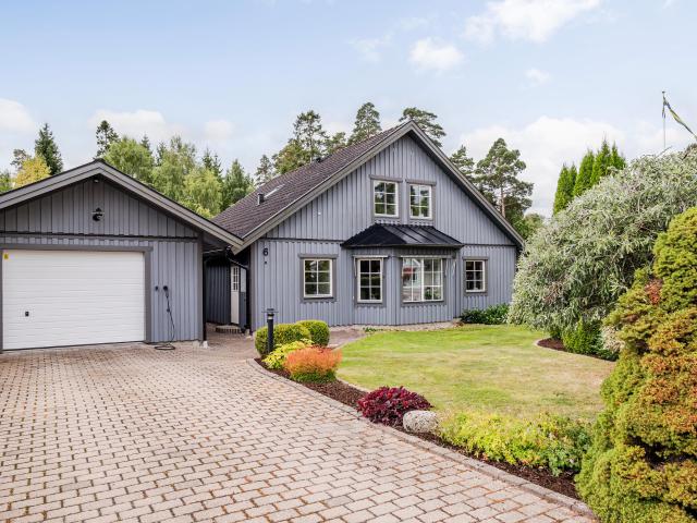 Bostad till salu