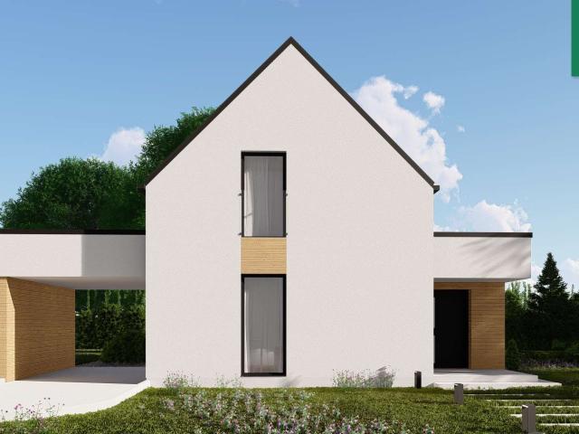 Erdgeschosswohnung kaufen in Massenbachhausen, Baden-Württemberg