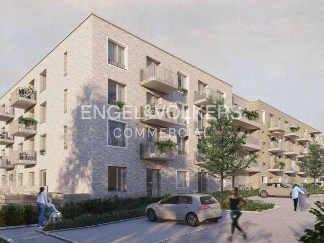 Erdgeschosswohnung kaufen in Kamenz - Kamjenc, Bautzen - Budyšin