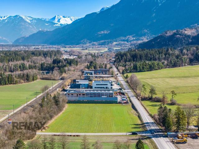Grundstück kaufen in Nenzing-Gurtis, Vorarlberg