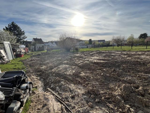 Erdgeschosswohnung kaufen in Brachttal, Hessen