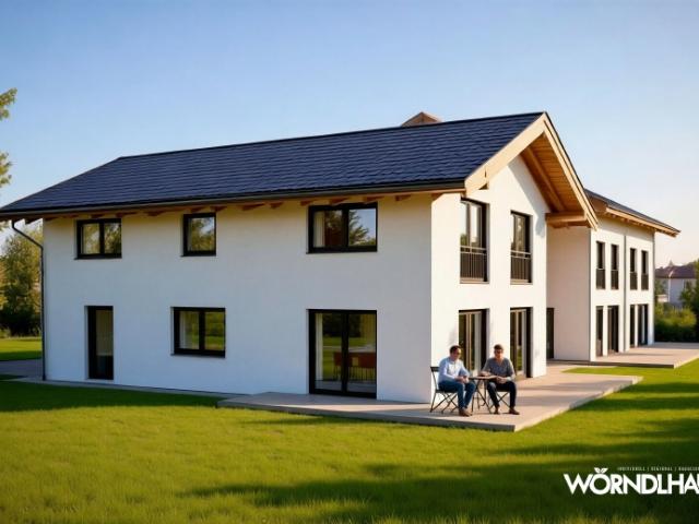 Villa kaufen in Lohholz, Bayern